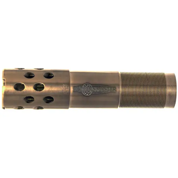 PATTERNMASTER 10ga Browning Invector Code Black Goose Choke Tube (5566) Trusted Brand