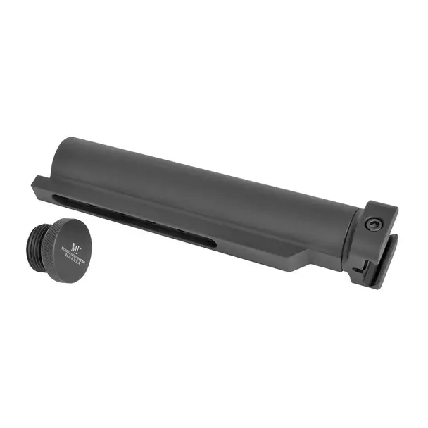 Buy Today Midwest Industries Stock Tube Adaptor, Fits Picatinny, Black MI-STAP