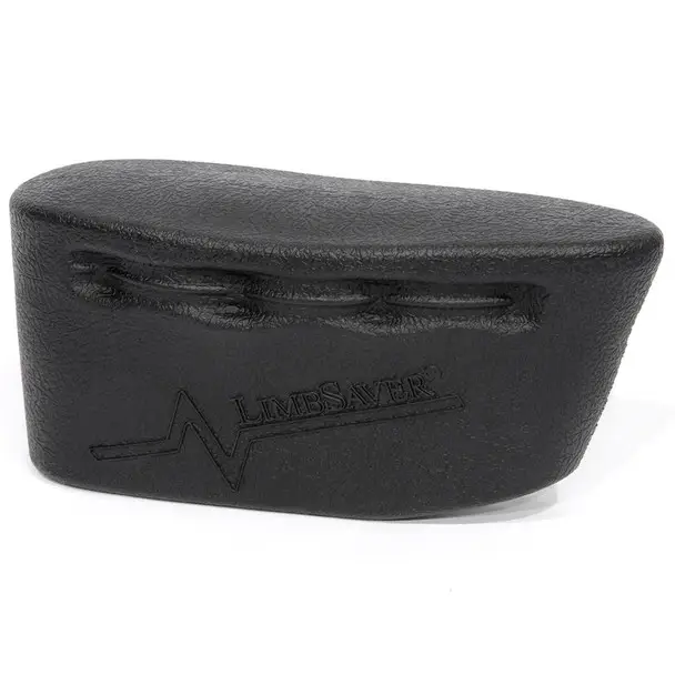 Place Order LIMBSAVER Slip On Black Medium Recoil Pad (10551)