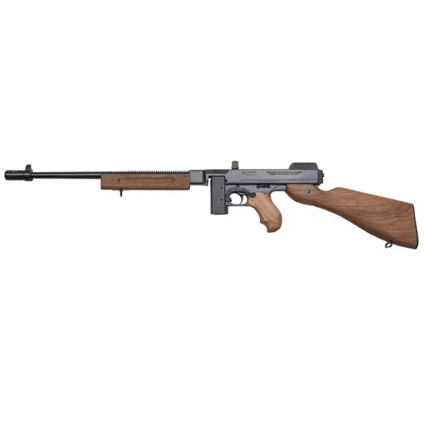AUTO ORDNANCE 1927A-1 Deluxe Carbine .45 ACP 16.5in 10rd Semi-Automatic Rifle (T110SH) Cheap