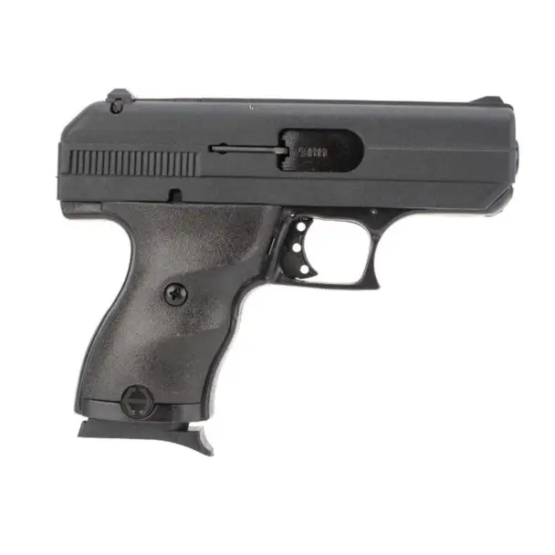 HI-POINT Compact 9mm 3.5in 8rd Black Pistol (916) Markdown