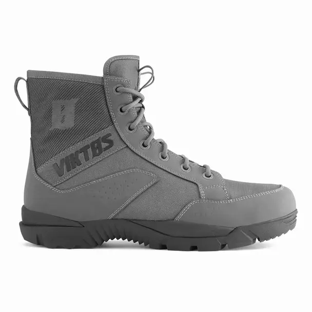 Markdown VIKTOS Men's Johnny Combat Greyman Winter Boot (10067)