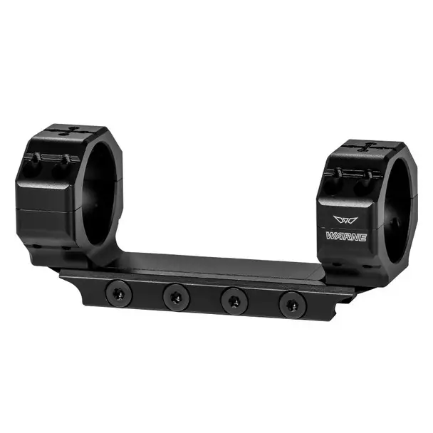 High Quality WARNE Skyline 1PC Precision Scope Mount