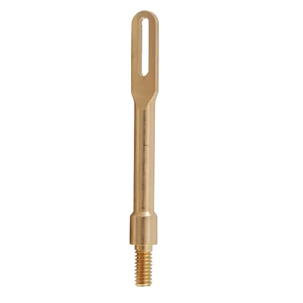 Price Drop PRO-SHOT .30 Cal and Up Brass Patch Holder (PHOPH30)