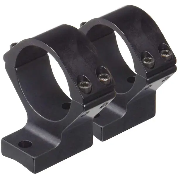 TALLEY 1-Piec Medium 30mm Base & Ring Set For Browning A-Bolt (740000) Weekend Sale