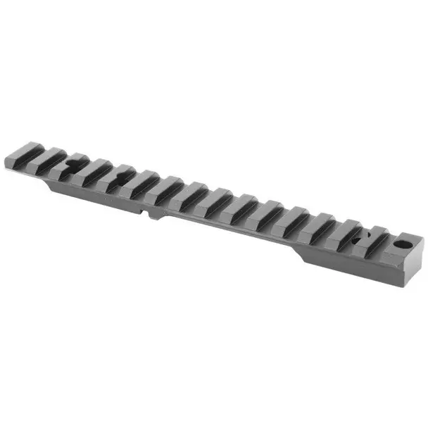 SEEKINS PRECISION Remington 700 Short Action 20 MOA #6 Screws Scope Base (0010710019) Express Delivery