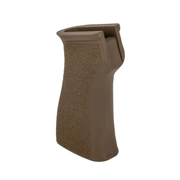 Certified US PALM Flat Dark Earth AK Pistol Grip (GR086)