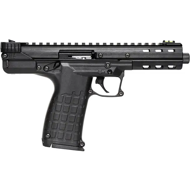 KEL-TEC CP33 22 LR 5.5in 33rd Semi-Auto Pistol (CP33BLK) Weekend Sale