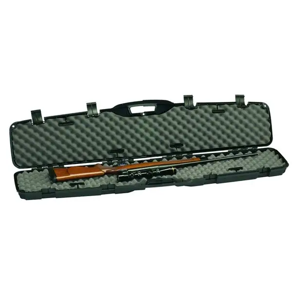 Best Choice PLANO ProMax PillarLock Single Gun Case (1531-01)