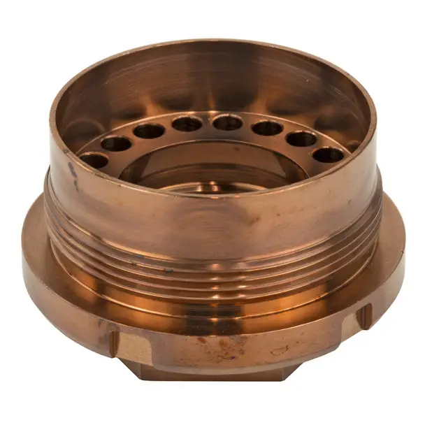 Q Plan-B Omega Supressor Mount (PLAN-B-OMEGA) Special Discount