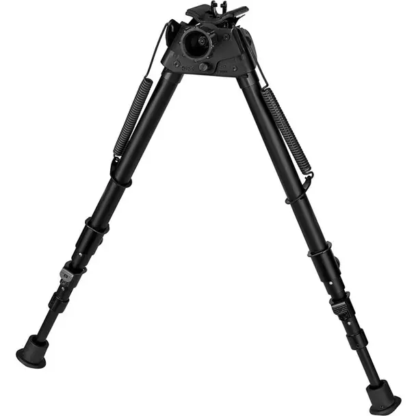 HARRIS 13.5-27in Rotating Bipod (S25C) Today Only
