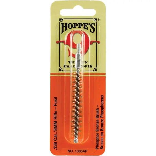 Buy Today HOPPE'S .30 Caliber Phosphor Bronze Cleaning Brush End (1305P)