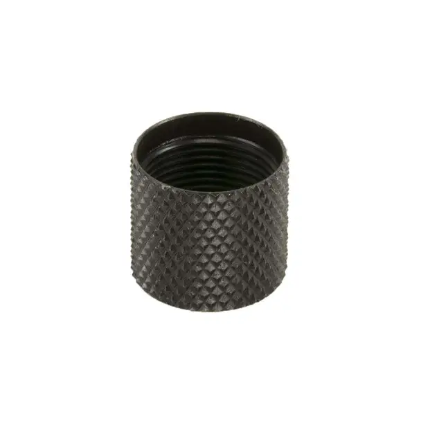 YANKEE HILL MACHINE .45 Cal .578x28 Pistol Barrel .650 OD Pistol Thread Protector (YHM-3426-B) Bargain