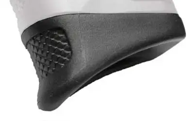 Certified PEARCE GRIP Black Grip Extension For Beretta Nano (PG-NANO)