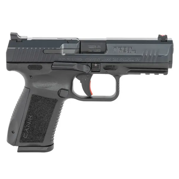 Factory Price CANIK TP9SF Elite 9mm 4.19in 10rd Semi-Automatic Pistol (HG4870-N)