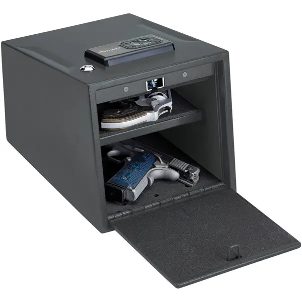 HORNADY Two-Gun Keypad Vault (95430) Seasonal Sale