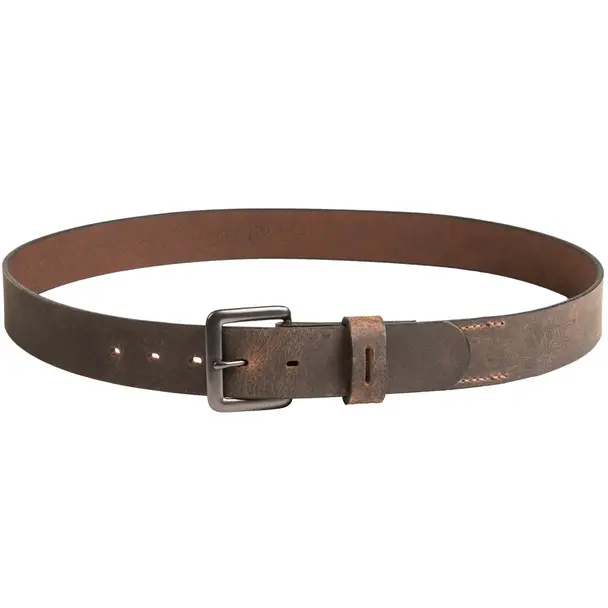 Final Sale VIKING TACTICS Buffalo Gunmetal Buckle Belt (VTAC-701-par)