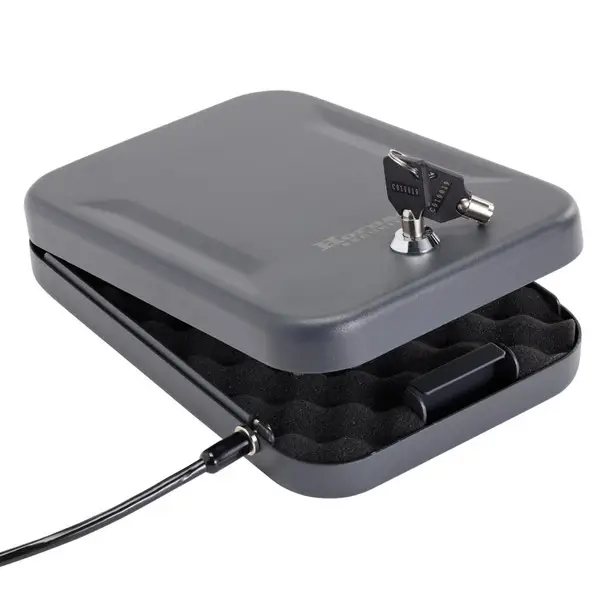 Flash Sale HORNADY X-Large Lock Box (95210)
