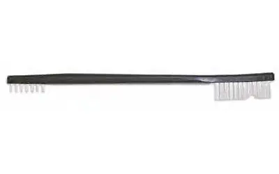 Shop Now PRO-SHOT PRODUCTS Nylon Double End Gun Brush (M16)