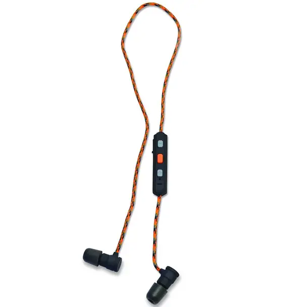 WALKER'S GAME EAR Rope Hearing Enhancer With Bluetooth (GWP-RPHE-BT) Instant Buy
