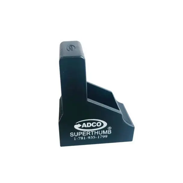 New Release ADCO ST5 Super Thumb .380 Dbl Stack Magazine Speed Loader (ST5)