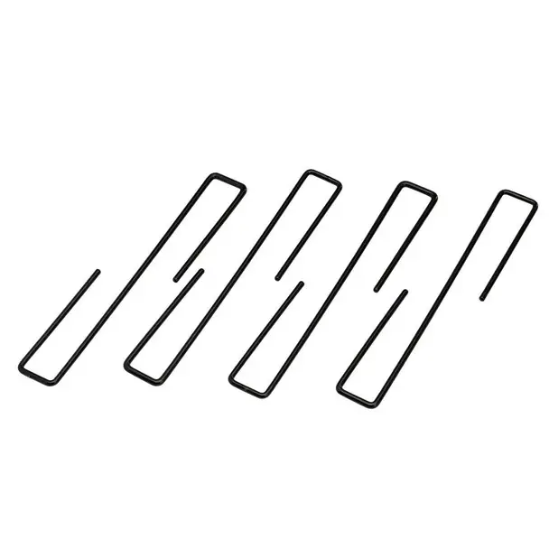 Secure Checkout HORNADY Universal Handgun Hangers (95870)