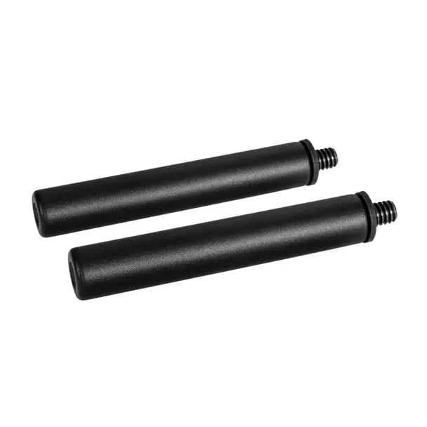 WARNE Skyline Precision Bipod Extension Legs (7952M) Free Returns