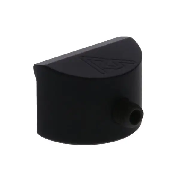 RIVAL ARMS Black Grip Plug for Glock 19 Gen3 (RA75G201A) Final Sale