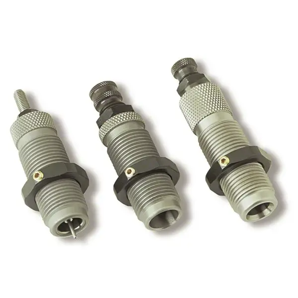 RCBS .45 Colt Carbide 3-Die Set (19112) Save Now