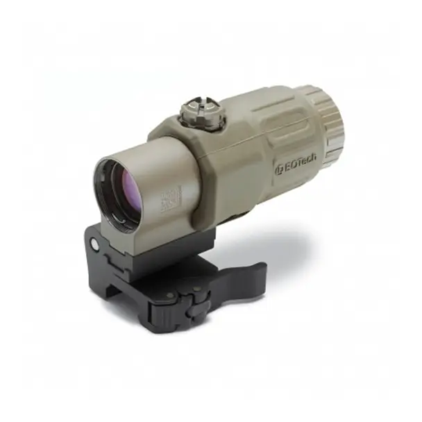 EOTECH G33 Sight Magnifier with STS Mount (G33STS.TAN) Cheap