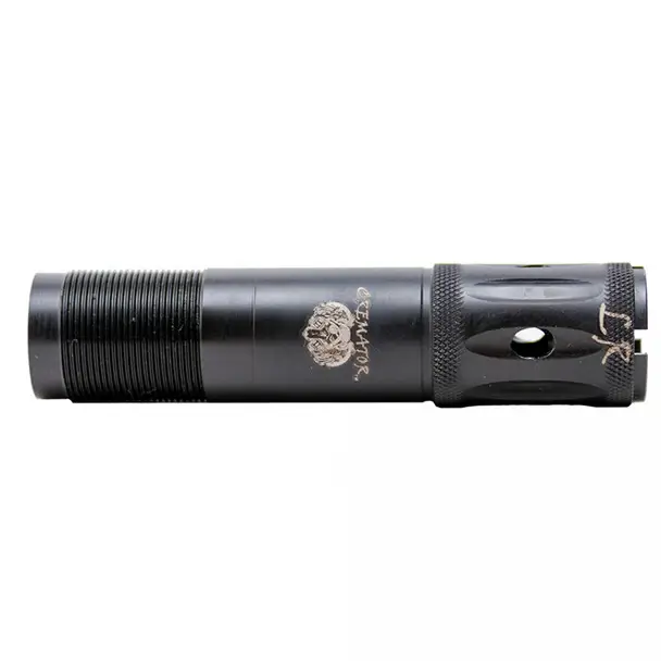CARLSONS Cremator Ported Waterfowl 20ga Remington Long Range Choke Tube (11487) Markdown