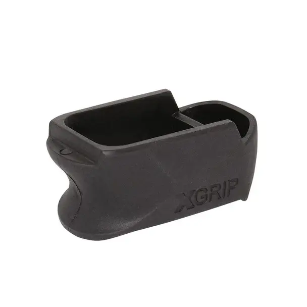 Premium X-GRIP Magazine Adapter for Glock 26/27 Compact (GL26-27C)