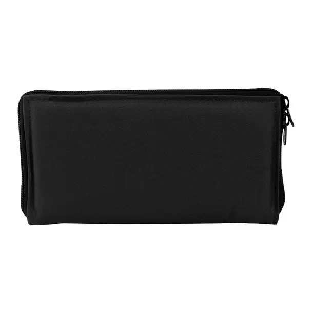 Best Price NCSTAR Range Bag Insert Black Pistol Case (CV2904B)