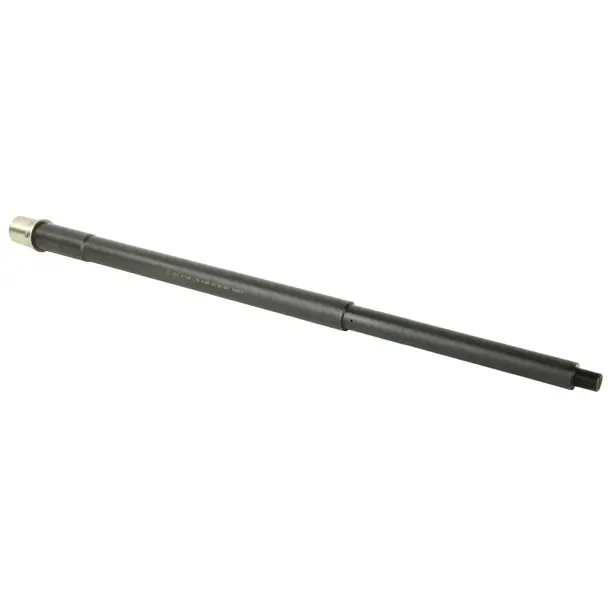 Ballistic Advantage Premium Black Series, 223 Wylde, 20" Barrel, Black Finish, Rifle Length Gas System, Fits AR15 BABL223022PQ Weekend Sale