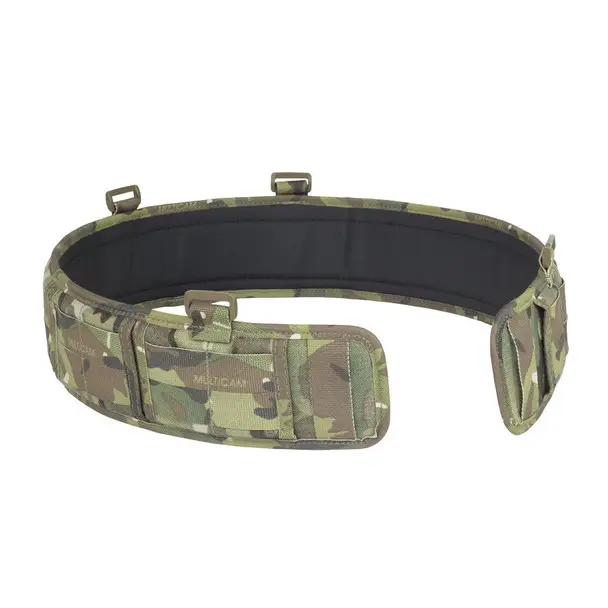 Hot Deal ELITE SURVIVAL SYSTEMS Sidewinder-Slim Multicam Battle Belt (3037-M)
