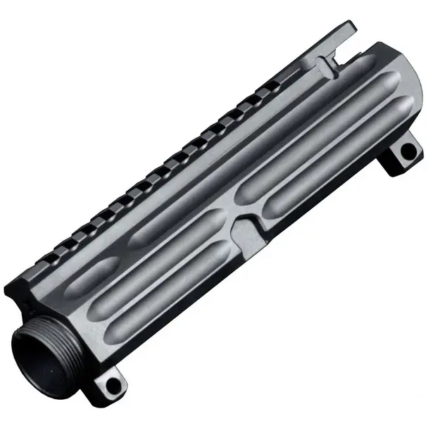 YANKEE HILL MACHINE AR-15 Stripped Billet Upper Receiver (YHM-110-BILLET) Buy Direct