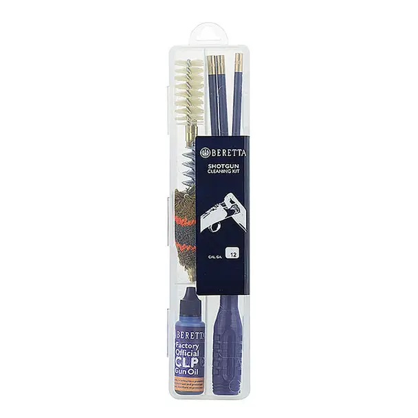 BERETTA 20Ga Shotgun Cleaning Kit (CK411A23020009UNI) Grab Now