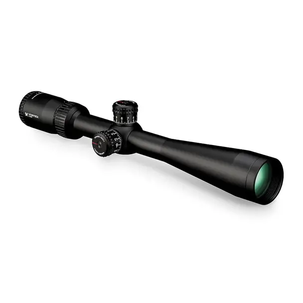 VORTEX Diamondback Tactical 4-12x40mm Riflescope (DBK-10025) Bargain