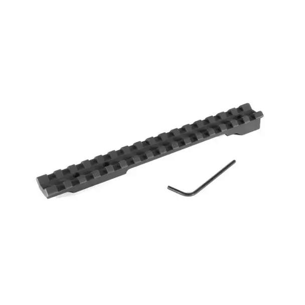 Save Now EVOLUTION GUN WORKS Mauser 98 LR 3-Hole 20 MOA Picatinny Rail Scope Mount (47024)