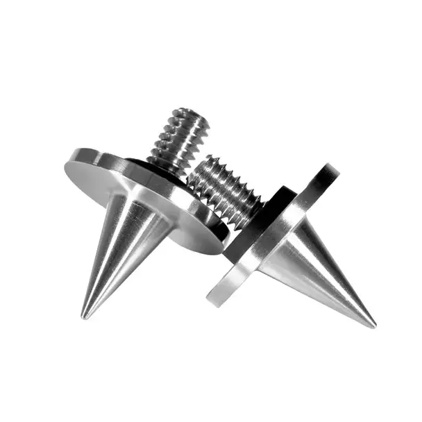 WARNE Skyline Precision Bipod Spike Foot (7950M) Affordable