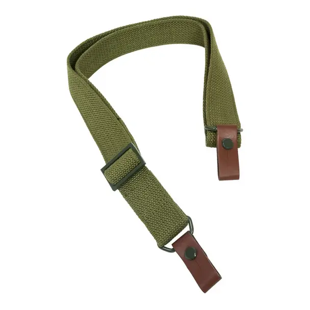Instant Buy NCSTAR Vism AK/SKS Green Sling (AAKS)