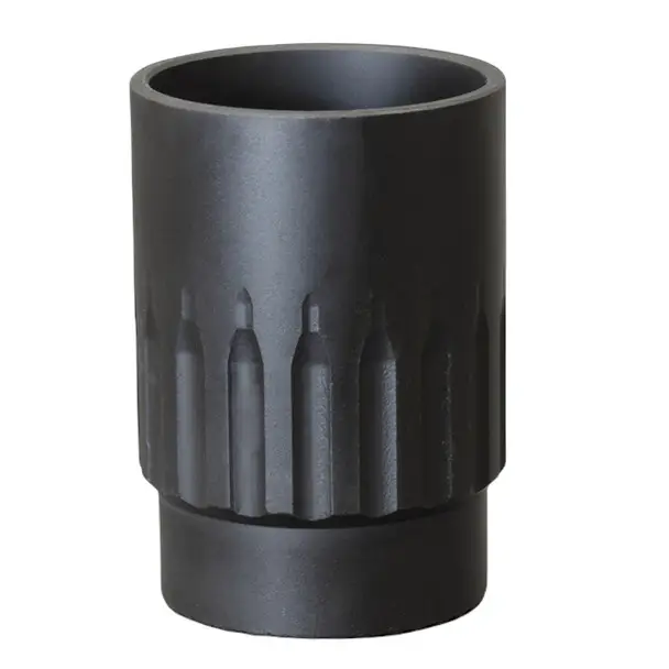YANKEE HILL MACHINE 5.56/.30 Caliber Blast Deflector (YHM-3130) New Release
