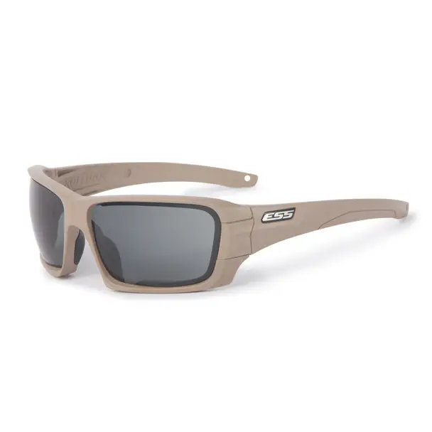 Bargain ESS Rollbar Terrain Tan Sunglasses (EE9018-07)