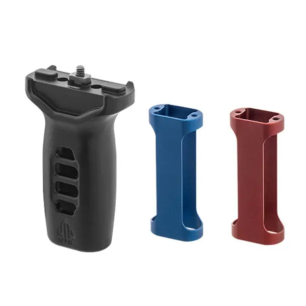 UTG Super Slim Vertical M-LOK Foregrip (MT-FGM01) Crafted