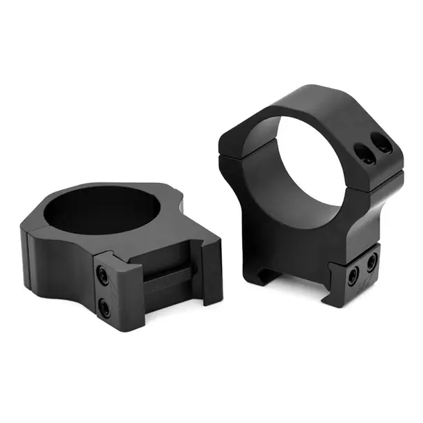 Popular WARNE Maxima Horizontal 30mm PA High Matte Rings (515M)