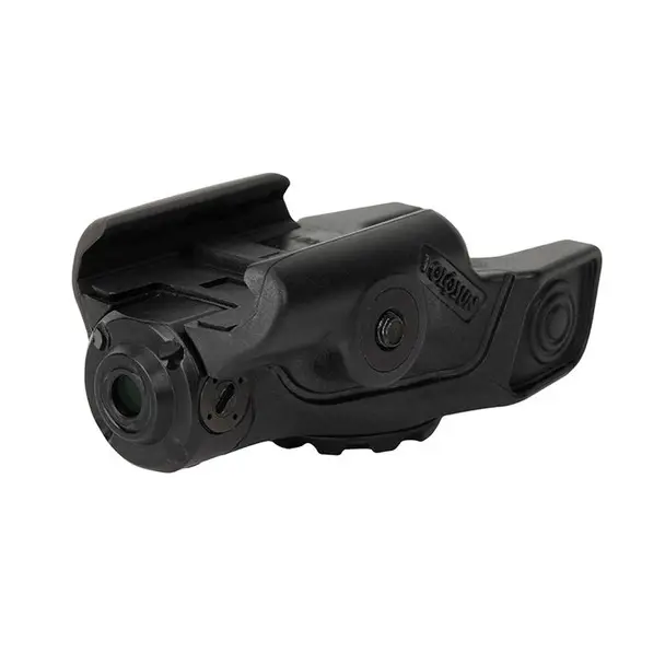 High Quality HOLOSUN Compact Green Rail Mounted Laser (RML-GR)