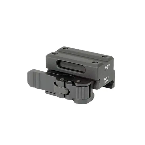 Cheap MIDWEST INDUSTRIES Trijicon MRO Co-Witness QD Mount (MI-QDMRO-CO)
