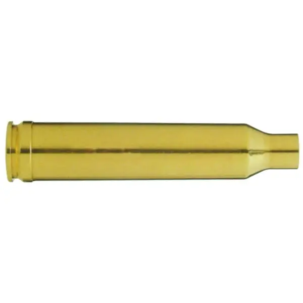 NOSLER .22-250 Rem Premium Brass, 50-Pack (10065) Markdown