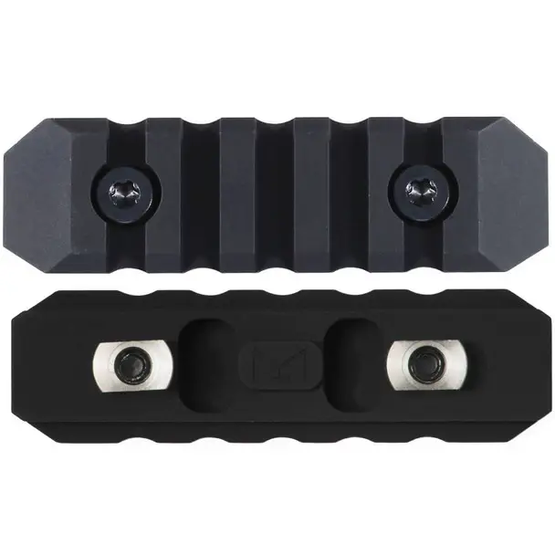 SEEKINS PRECISION M-LOK 5 Slots Rail Section (0010560079) Authentic