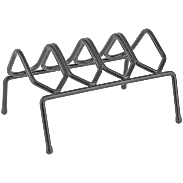 Flash Sale Lockdown 4 Handgun Rack, Black 222200